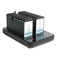 جهاز استدعاء لاسلكي للكافيهات والمطاعم