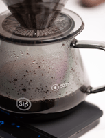 مجموعة كريستال داكن 00 Sip