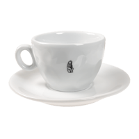 كوب فلات وايت لامرزوكو ليون