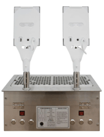 مكينة توزيع المشروبات الساخنة والباردة