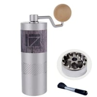 طاحونة ون زيبريسو Q2 خشبي 1ZPRESSO