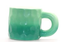 كوب خلية تفاحي 350ml