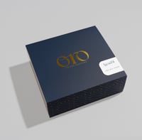 قهوة كولومبيا لاكنديرا 250g اورو