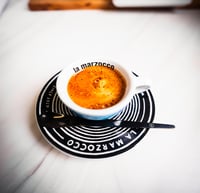 ملعقة اسبريسو sip اسود تيتانيوم