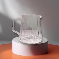 سيرفر 600ml شفاف ware