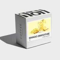 قهوة كولومبيا مانجو سموذي 120g محمصة آش