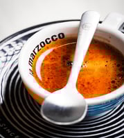 ملعقة اسبريسو sip Hint ستيل