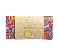 قهوة كولومبيا تارت ليمون 227g بيت التحميص