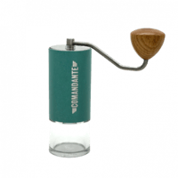 طاحونة كوماندانتي لون تركواز مميز - MK4