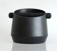 صندوق مهملات ميني دائري