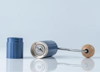 طاحونة ون زيبريسو Q Air ازرق 1ZPRESSO