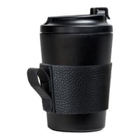 مسكة كوب فريسكو 12oz اسود