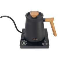 غلاية اكسبرت الكهربائية 600ml اسود