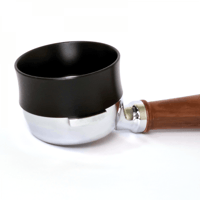 رينق عميق 58mm اسود