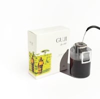 بوكس 5 اظرف قهوة اثيوبيا قوجي محمصة آش