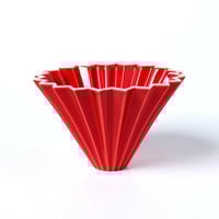 قمع سيراميك مطابق اوريقامي V60-01