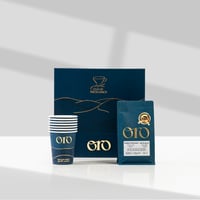 قهوة غواتيمالا باندورا باكامارا إل انخيرتو 150g او...