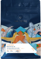 قهوة كولومبيا مانانا 250g ادمي