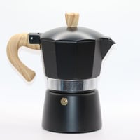 موكا بوت 3 اكواب اسود