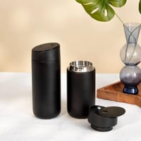 مق فيلو منزلق اسود 12oz