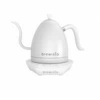 غلاية برويستا الكترونية 600ml ابيض