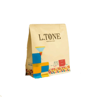 قهوة البرازيل موجيانا 250g التون