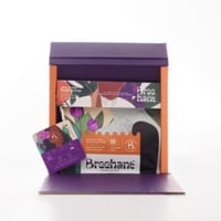 قهوة اليمن حراز لاهوائي 250g بريهانت