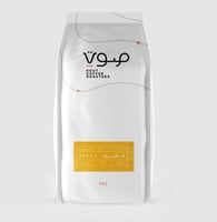 قهوة اثيوبيا مانجو 1000g صوت