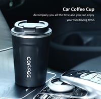 مق كلاسيك اسود 380ml