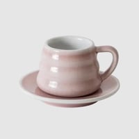 كوب Bond Ibrik لوفرامكس وردي 110ML