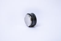 موزع sip اسود مروحة 58.5mm