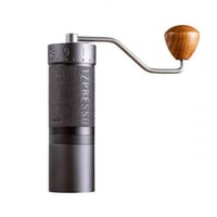 طاحونة ون زيبريسو J-Max اسود 1ZPRESSO