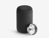 مق فيلو كارتر حافظ الحرارة اسود 8oz