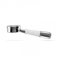 بورتافلتر بيسادو فضي و ابيض E61 WSL