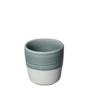 كوب فخار Dale Harris لوفرامكس رمادي 80ML