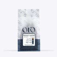 قهوة اوغندا ماناناسي 250g اورو