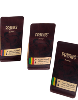 بكج 3 محاصيل بروفايلز 125g