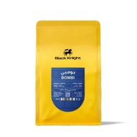 قهوة اثيوبيا بومبي 250g الفارس