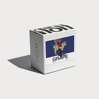 قهوة كولومبيا عنب 120g محمصة آش