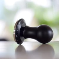 j tamper جي تامبر مكبس احترافي 58.5mm - شبكي