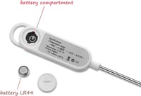 مقياس حرارة الكتروني TP300