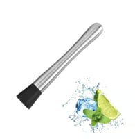 عصا خلط الموهيتو 20 سم