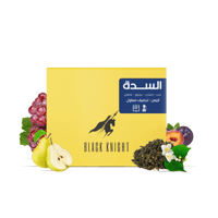 قهوة اليمن السدة 250g الفارس