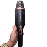 مكنسة بار يدوية Powerful اسود ...