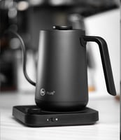 غلاية sip plus اسود 900ml