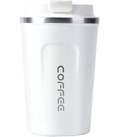 مق كلاسيك ابيض 380ml