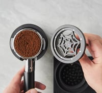 مفكك تكتلات احترافي ikape مقاس 58 بمقبض خشبي