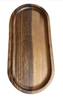 صينية تقديم اسبريسو 14 × 30 سم