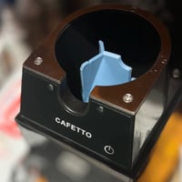 جهاز تنظيف بورتافلتر CPC-22B