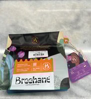 قهوة اليمن حراز لاهوائي 250g بريهانت